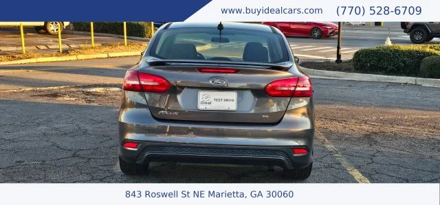 2015 Ford Focus 3rd Gen - Image 5 of 21