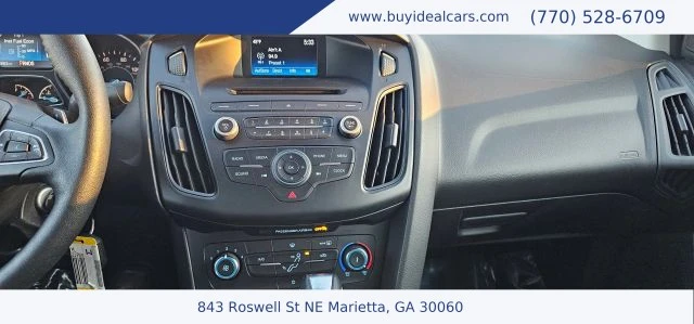 2015 Ford Focus 3rd Gen - Image 16 of 21