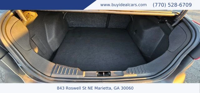 2015 Ford Focus 3rd Gen - Image 20 of 21