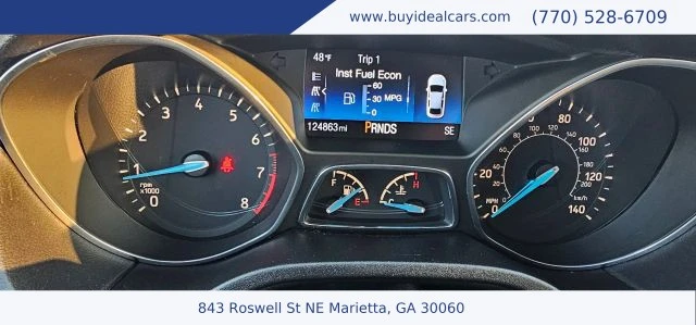 2015 Ford Focus 3rd Gen - Image 18 of 21