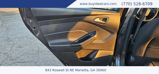 2015 Ford Focus 3rd Gen - Image 12 of 21