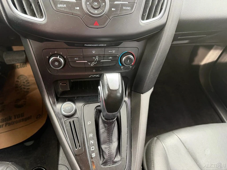 2015 Ford Focus 3rd Gen - Image 18 of 21