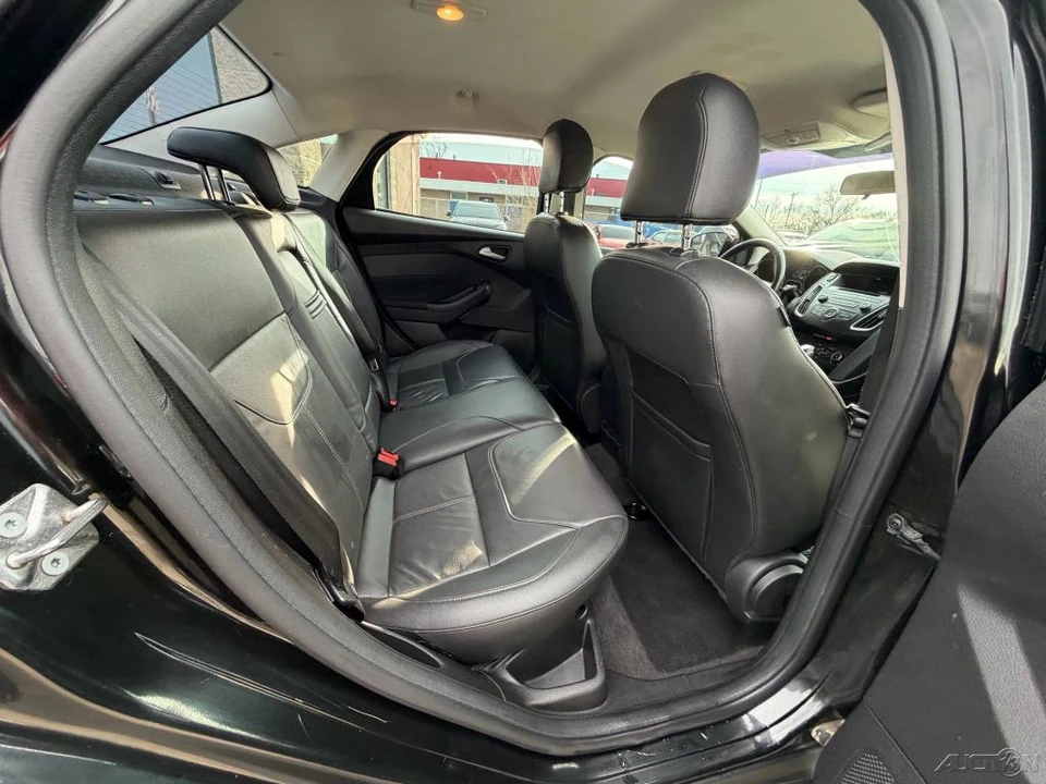 2015 Ford Focus 3rd Gen - Image 13 of 21