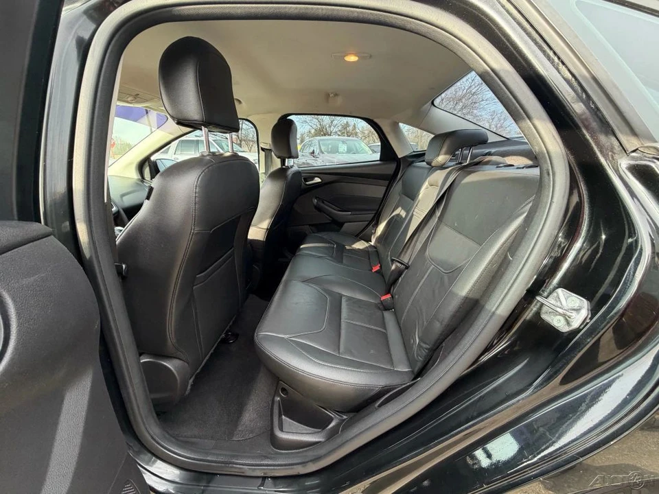 2015 Ford Focus 3rd Gen - Image 12 of 21