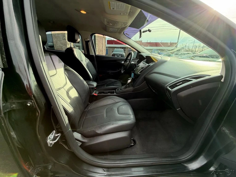 2015 Ford Focus 3rd Gen - Image 14 of 21