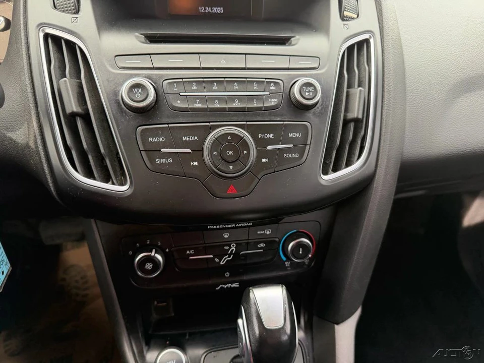 2015 Ford Focus 3rd Gen - Image 17 of 21