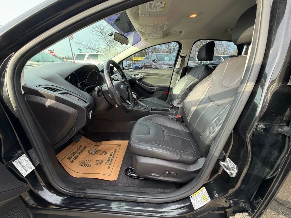 2015 Ford Focus 3rd Gen - Image 11 of 21
