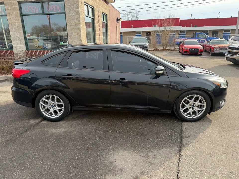 2015 Ford Focus 3rd Gen - Image 6 of 21