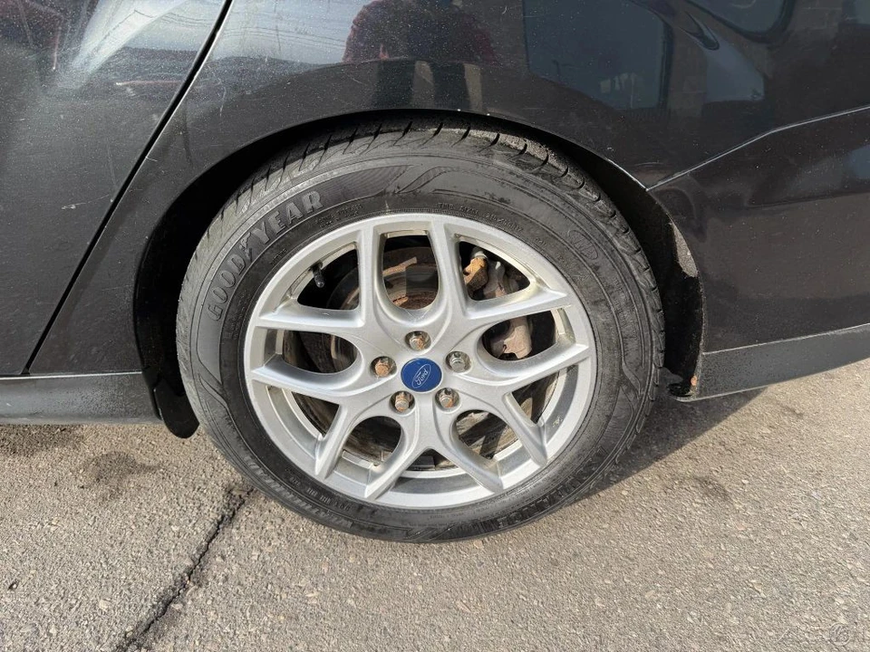 2015 Ford Focus 3rd Gen - Image 10 of 21
