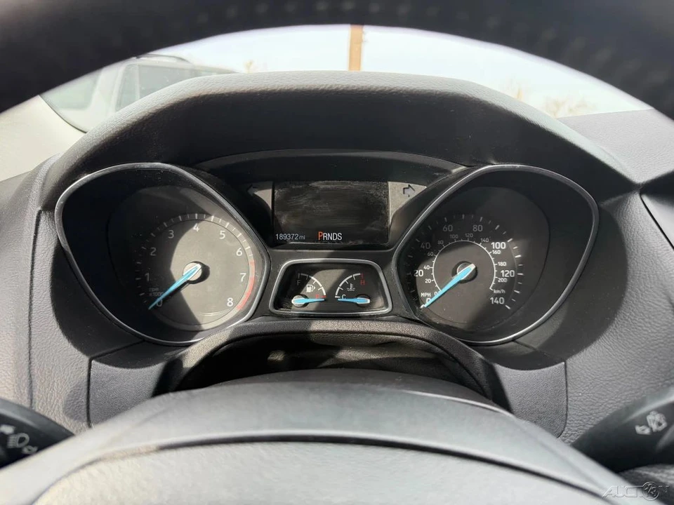 2015 Ford Focus 3rd Gen - Image 15 of 21