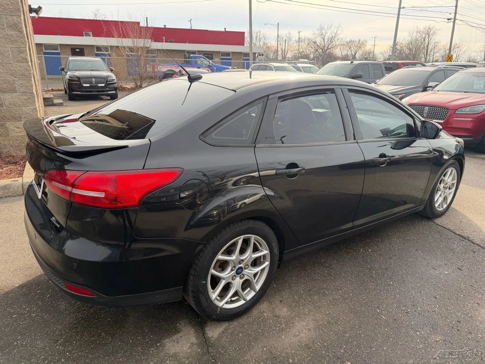 2015 Ford Focus 3rd Gen - Image 5 of 21