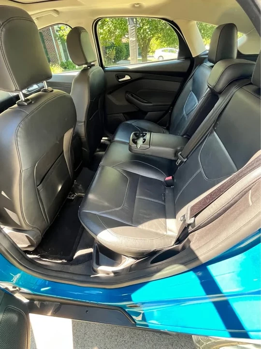 2015 Ford Focus 3rd Gen - Image 2 of 8