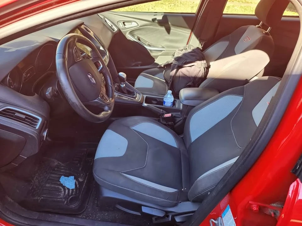 2015 Ford Focus ST 3rd Gen - Image 8 of 10