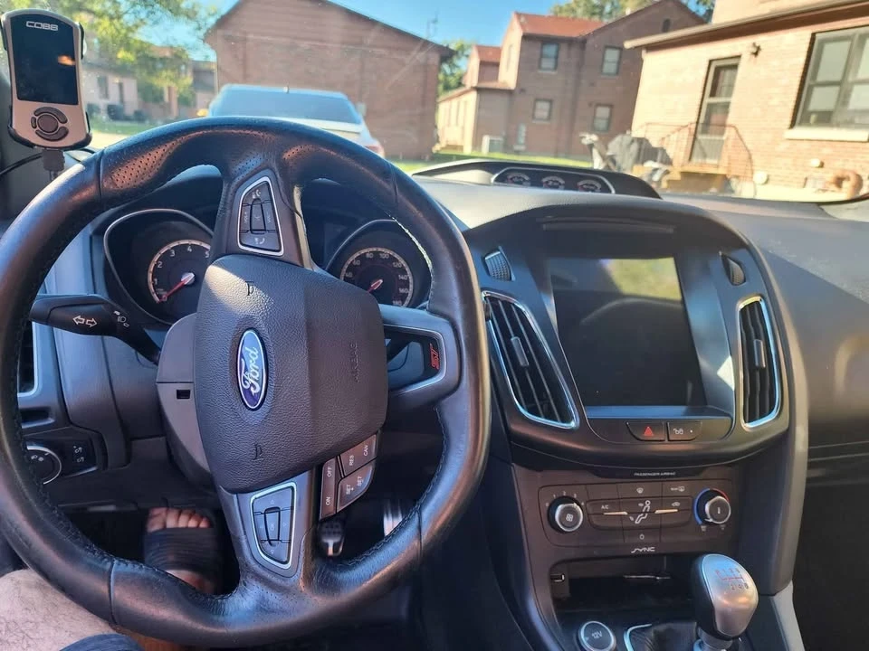 2015 Ford Focus ST 3rd Gen - Image 7 of 10
