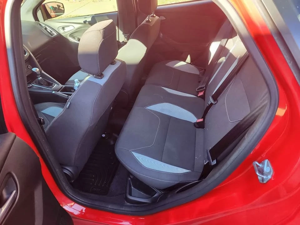 2015 Ford Focus ST 3rd Gen - Image 9 of 10