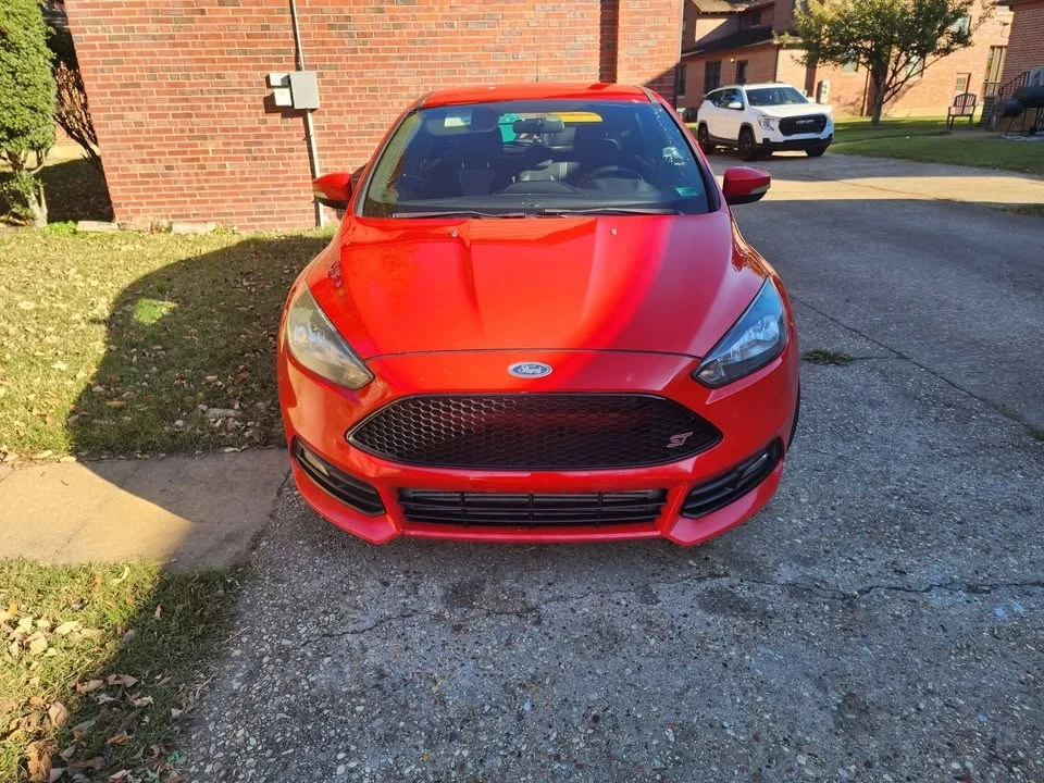 2015 Ford Focus ST 3rd Gen - Image 2 of 10