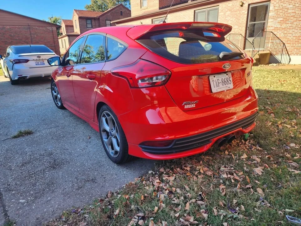 2015 Ford Focus ST 3rd Gen - Image 4 of 10