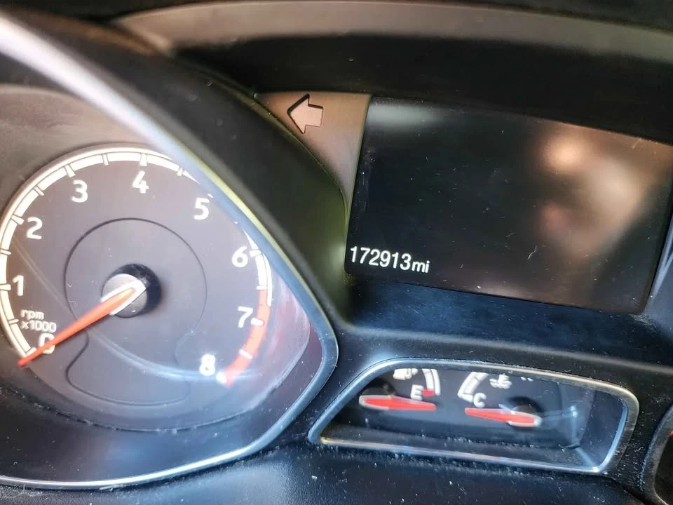 2015 Ford Focus ST 3rd Gen - Image 6 of 10