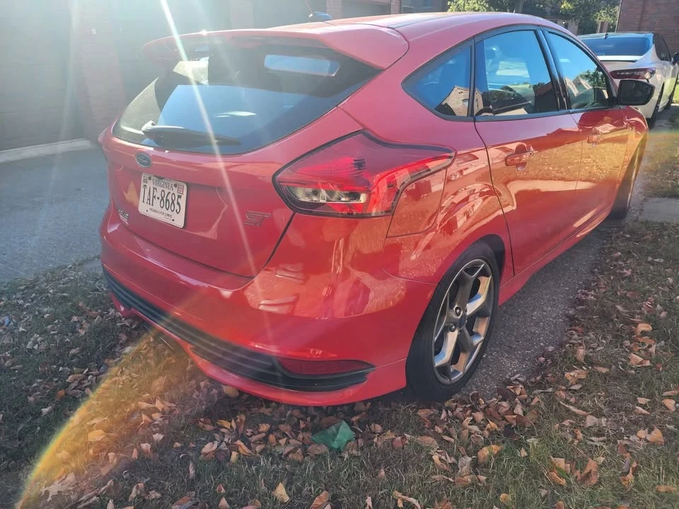 2015 Ford Focus ST 3rd Gen - Image 5 of 10