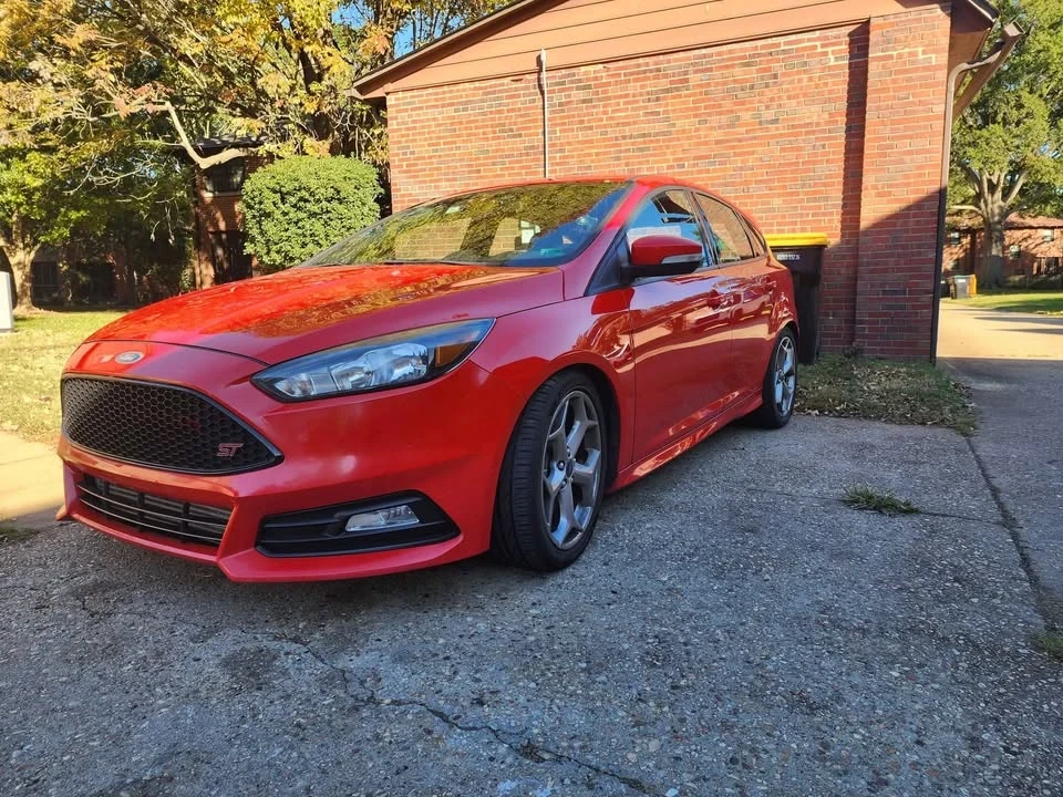2015 Ford Focus ST 3rd Gen - Image 3 of 10