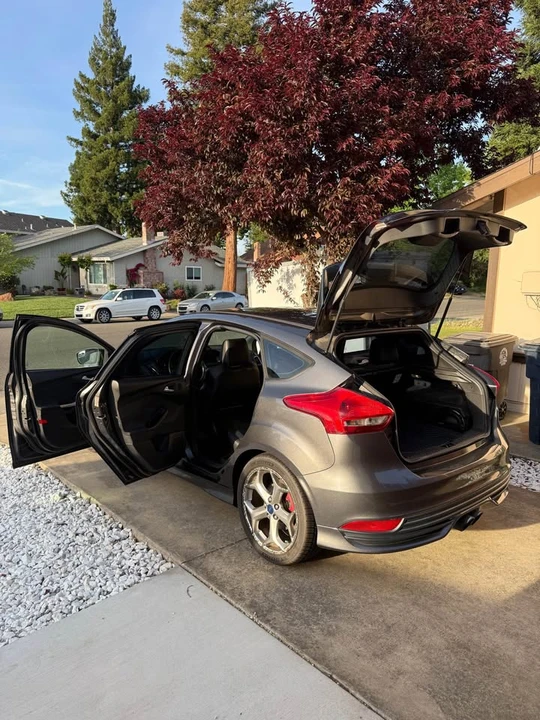 2015 Ford Focus ST 3rd Gen - Image 9 of 9