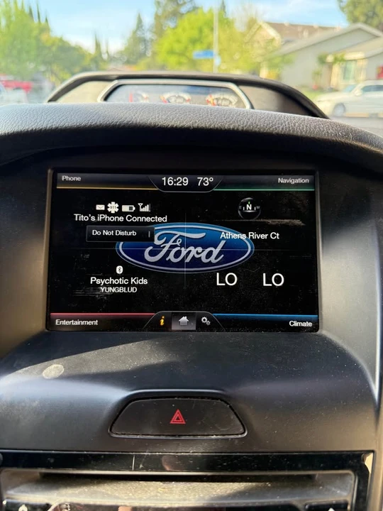 2015 Ford Focus ST 3rd Gen - Image 2 of 9
