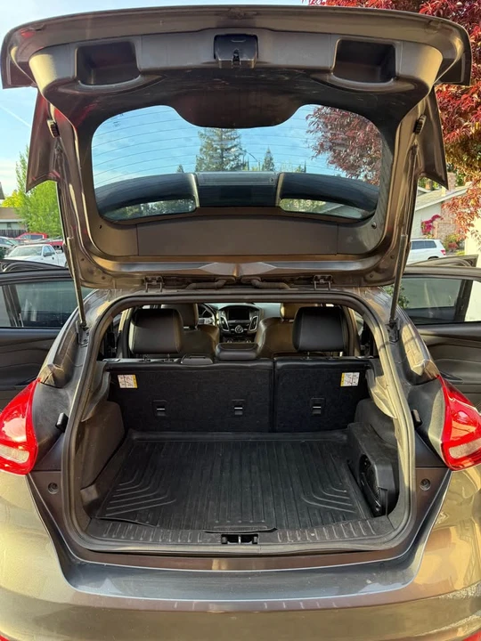 2015 Ford Focus ST 3rd Gen - Image 7 of 9