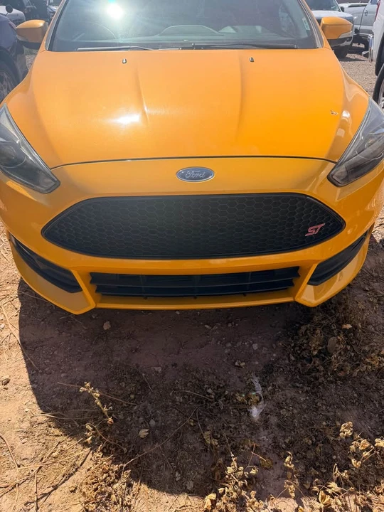 2015 Ford Focus ST 3rd Gen - Image 3 of 9