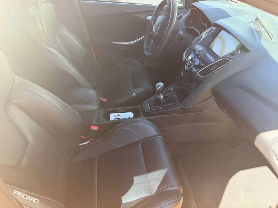 2015 Ford Focus ST 3rd Gen - Image 5 of 9
