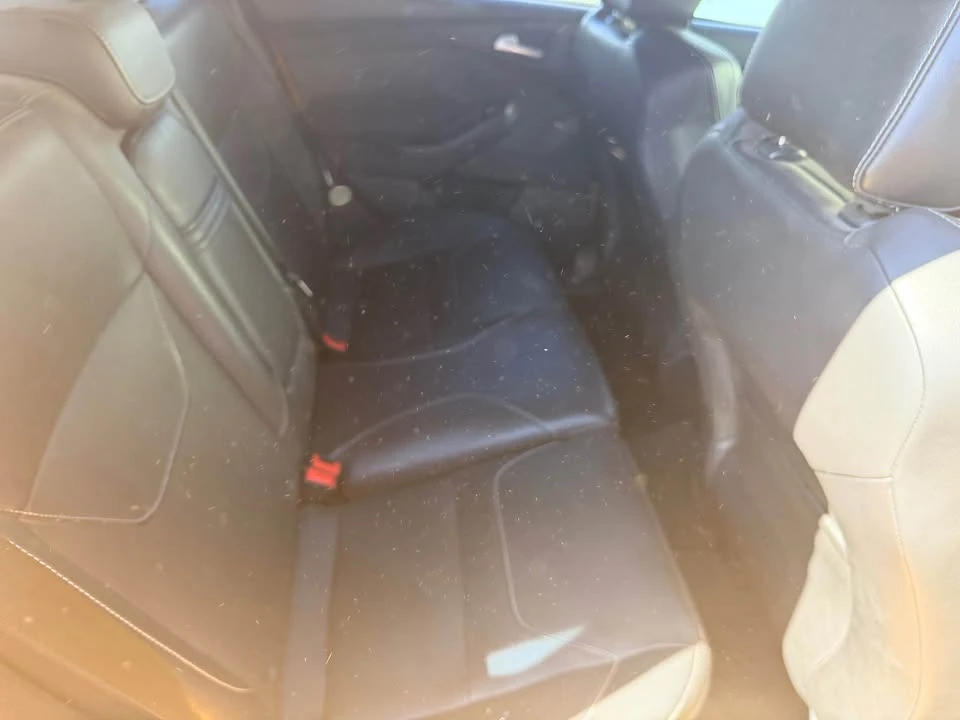 2015 Ford Focus ST 3rd Gen - Image 7 of 9