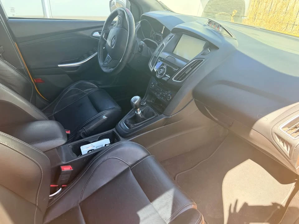 2015 Ford Focus ST 3rd Gen - Image 6 of 9