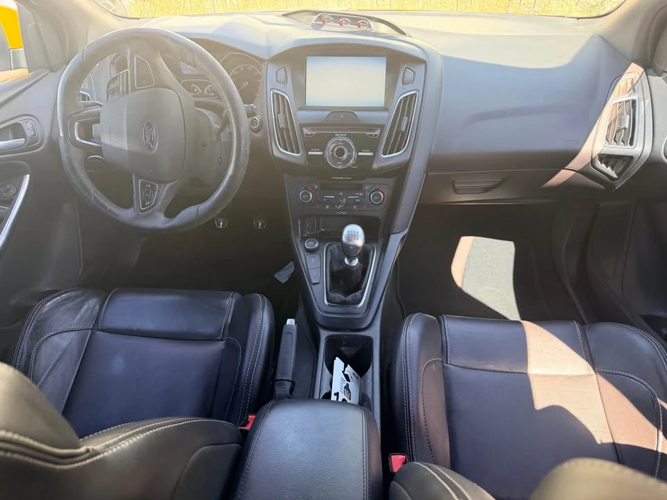 2015 Ford Focus ST 3rd Gen - Image 8 of 9