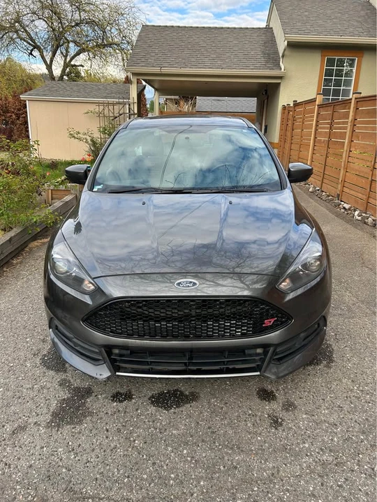 2015 Ford Focus ST 3rd Gen - Image 8 of 12