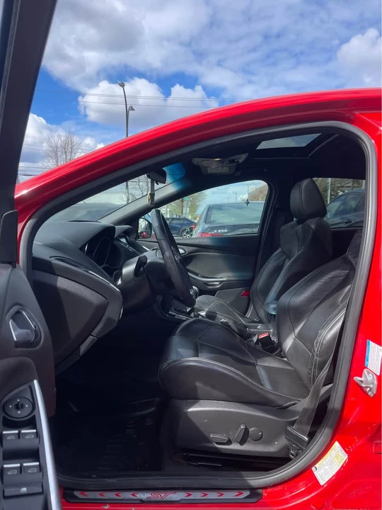 2015 Ford Focus ST 3rd Gen - Image 5 of 20