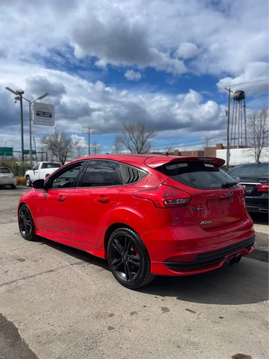 2015 Ford Focus ST 3rd Gen - Image 17 of 20