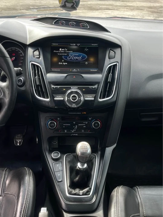 2015 Ford Focus ST 3rd Gen - Image 10 of 20