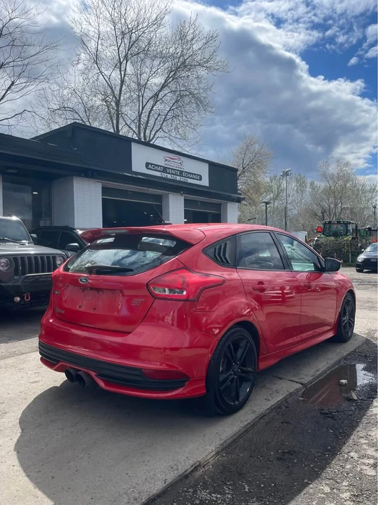 2015 Ford Focus ST 3rd Gen - Image 19 of 20