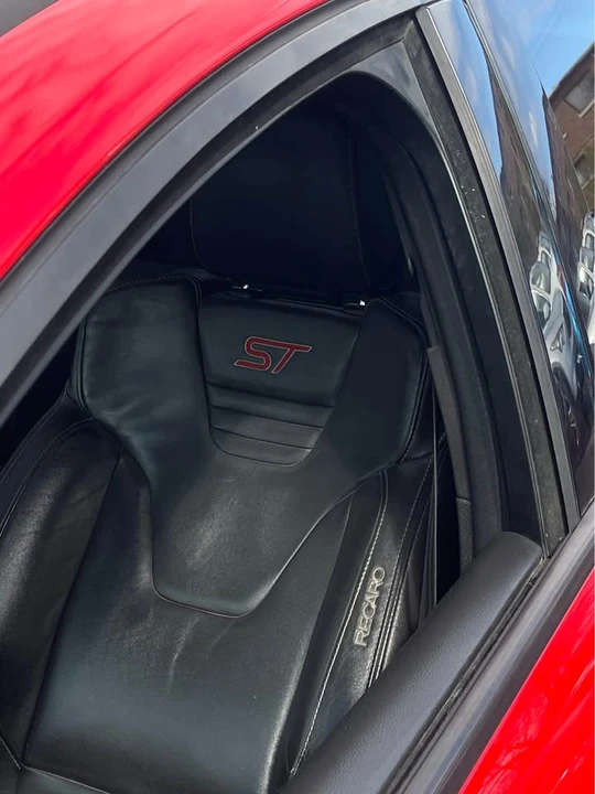 2015 Ford Focus ST 3rd Gen - Image 15 of 20