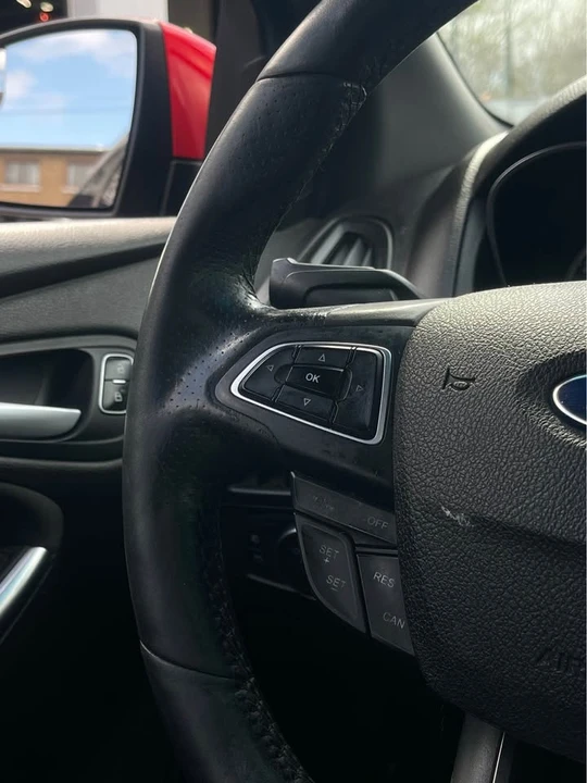 2015 Ford Focus ST 3rd Gen - Image 13 of 20