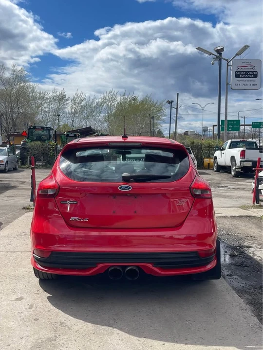 2015 Ford Focus ST 3rd Gen - Image 18 of 20