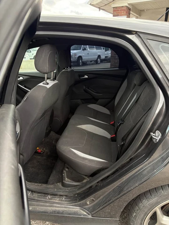 2015 Ford Focus ST 3rd Gen - Image 5 of 5