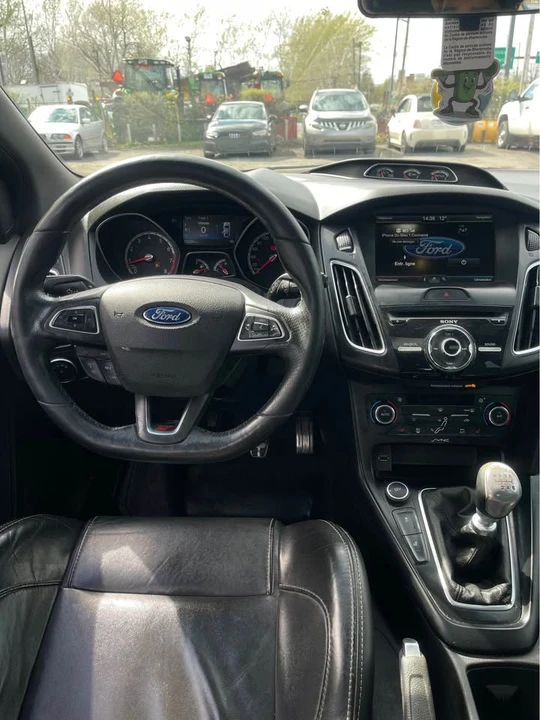 2015 Ford Focus ST 3rd Gen - Image 9 of 20