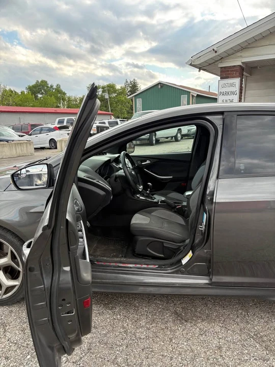 2015 Ford Focus ST 3rd Gen - Image 4 of 5