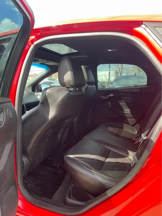 2015 Ford Focus ST 3rd Gen - Image 8 of 20