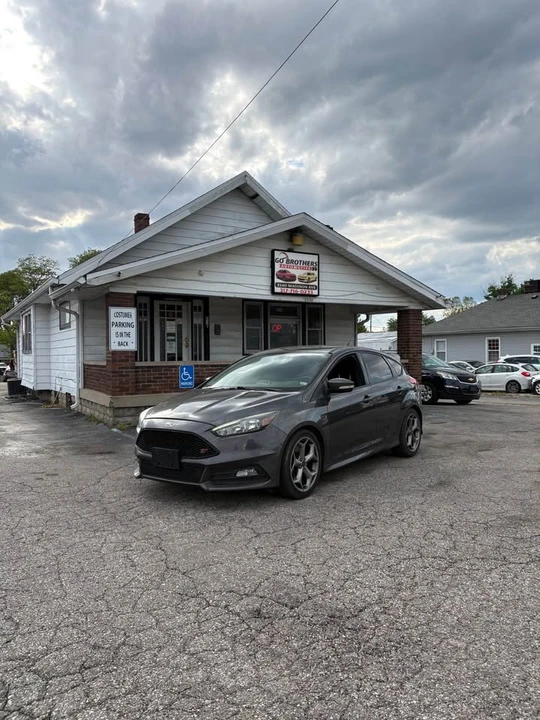 2015 Ford Focus ST 3rd Gen - Image 2 of 5