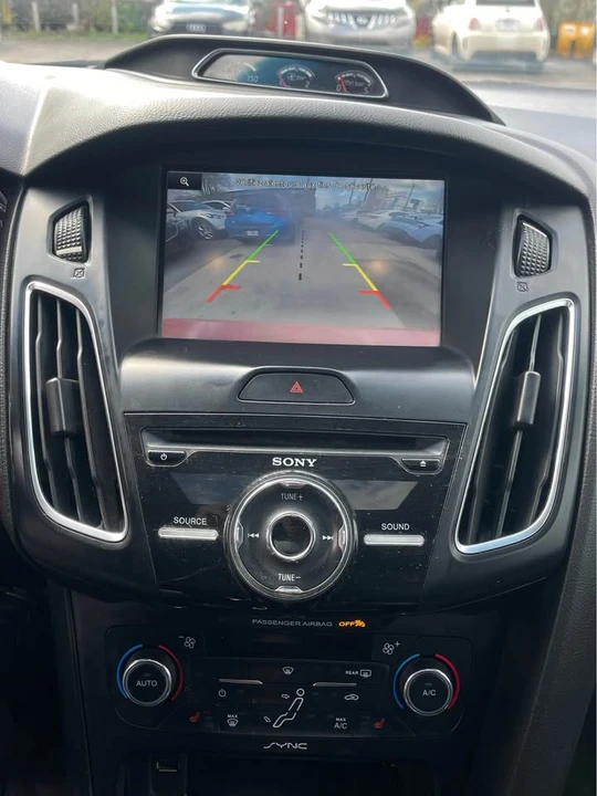 2015 Ford Focus ST 3rd Gen - Image 11 of 20