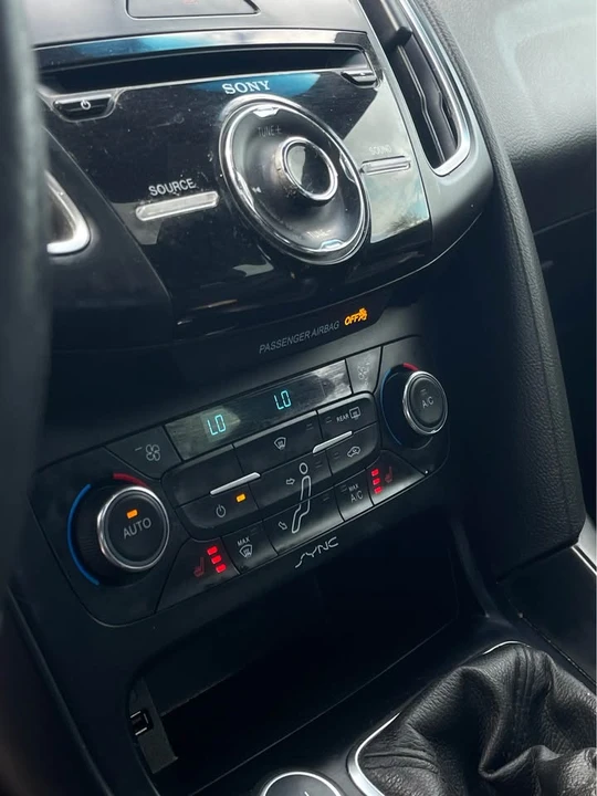 2015 Ford Focus ST 3rd Gen - Image 12 of 20