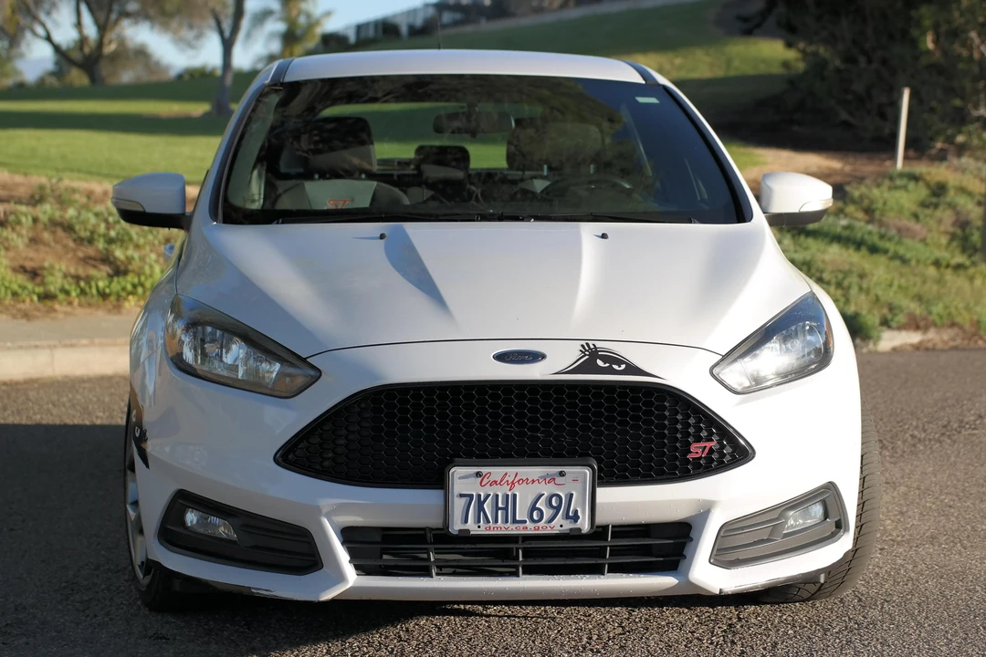 2015 Ford Focus ST 3rd Gen - Image 2 of 24