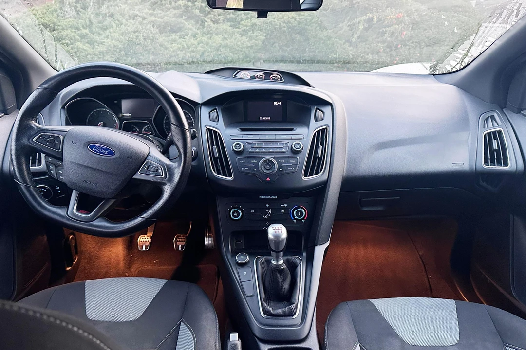 2015 Ford Focus ST 3rd Gen - Image 23 of 24