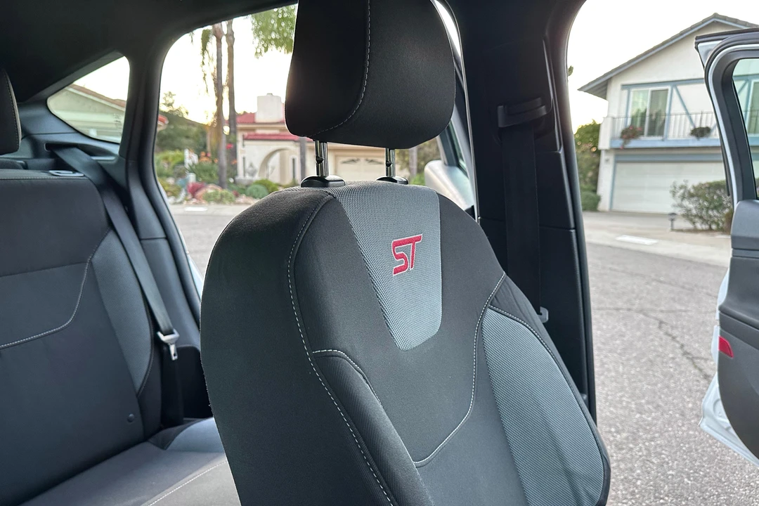 2015 Ford Focus ST 3rd Gen - Image 24 of 24